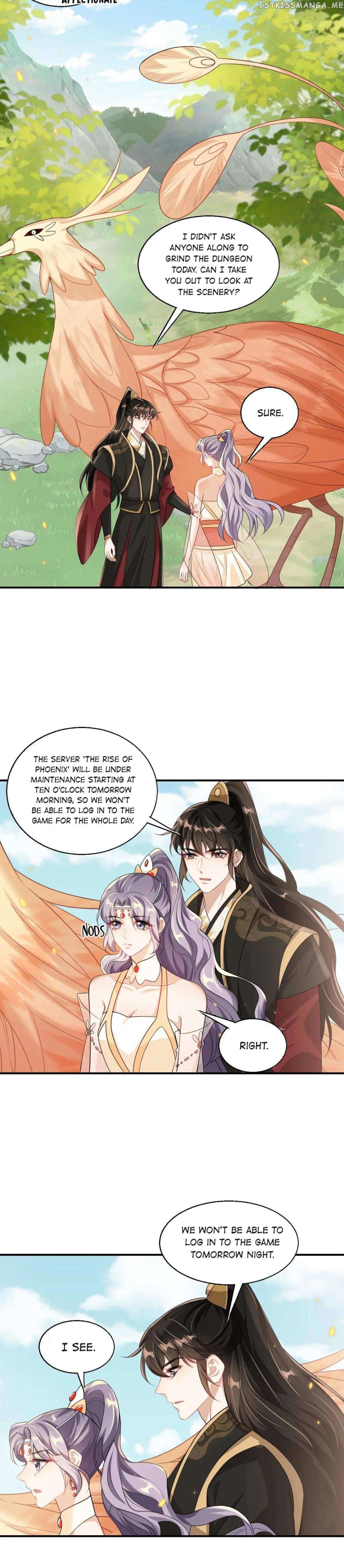 Be Frank And Strict chapter 42 page 9