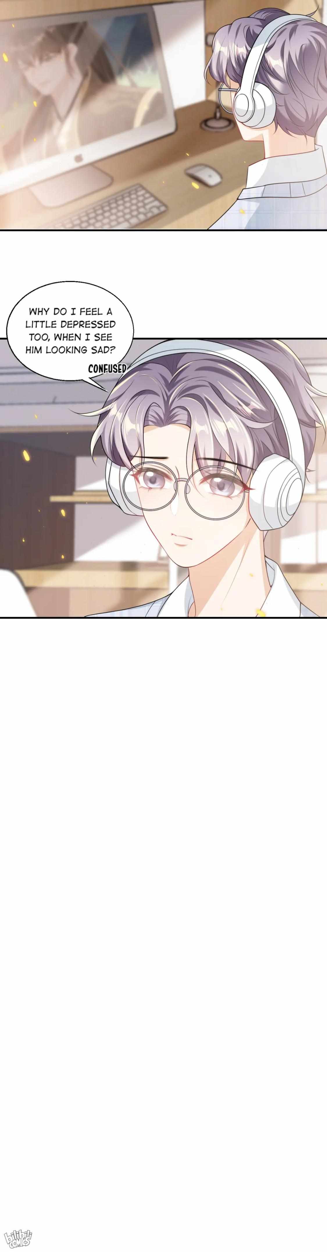 Be Frank And Strict chapter 43 page 13