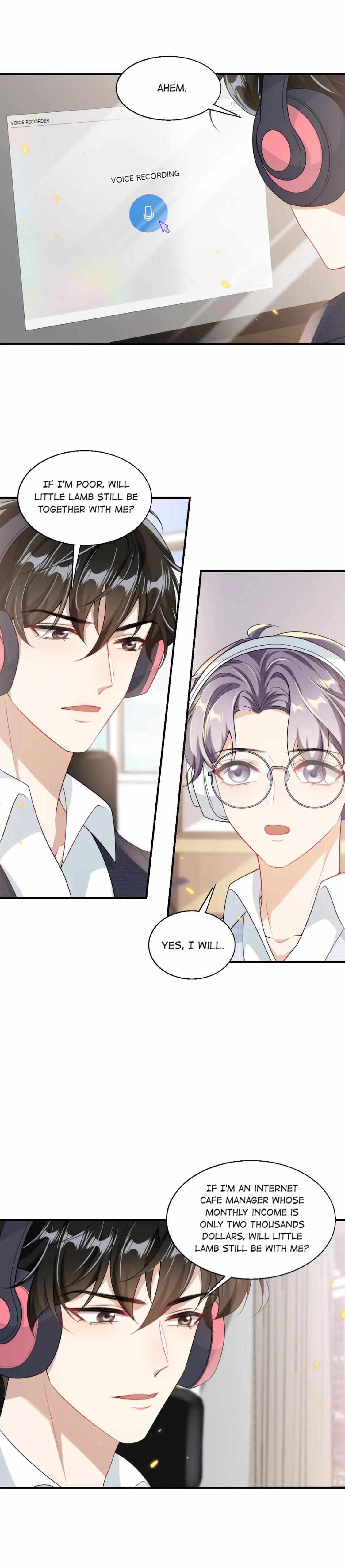 Be Frank And Strict chapter 43 page 7