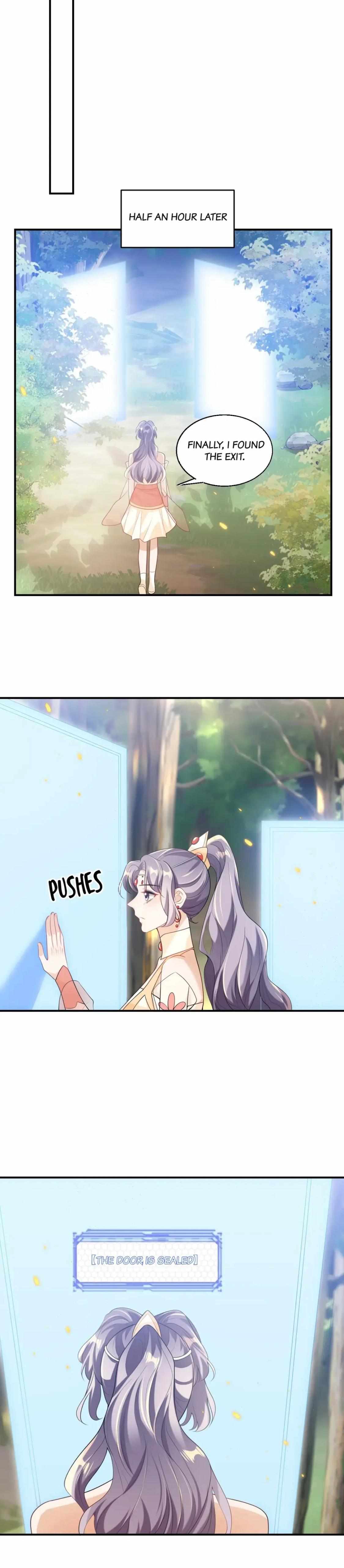 Be Frank And Strict chapter 46 page 4