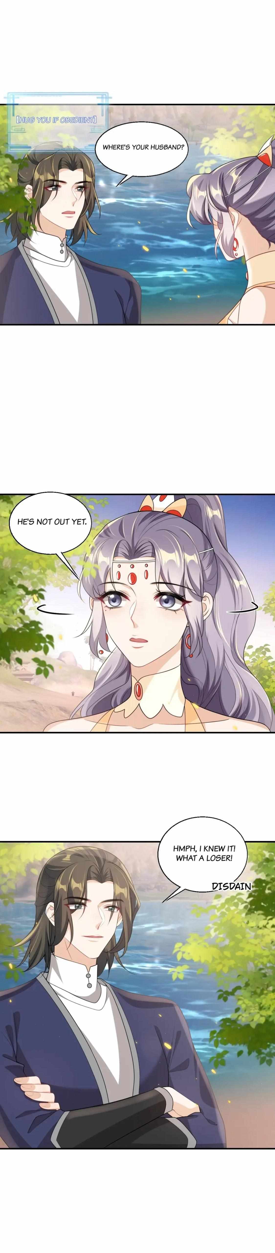 Be Frank And Strict chapter 46 page 6