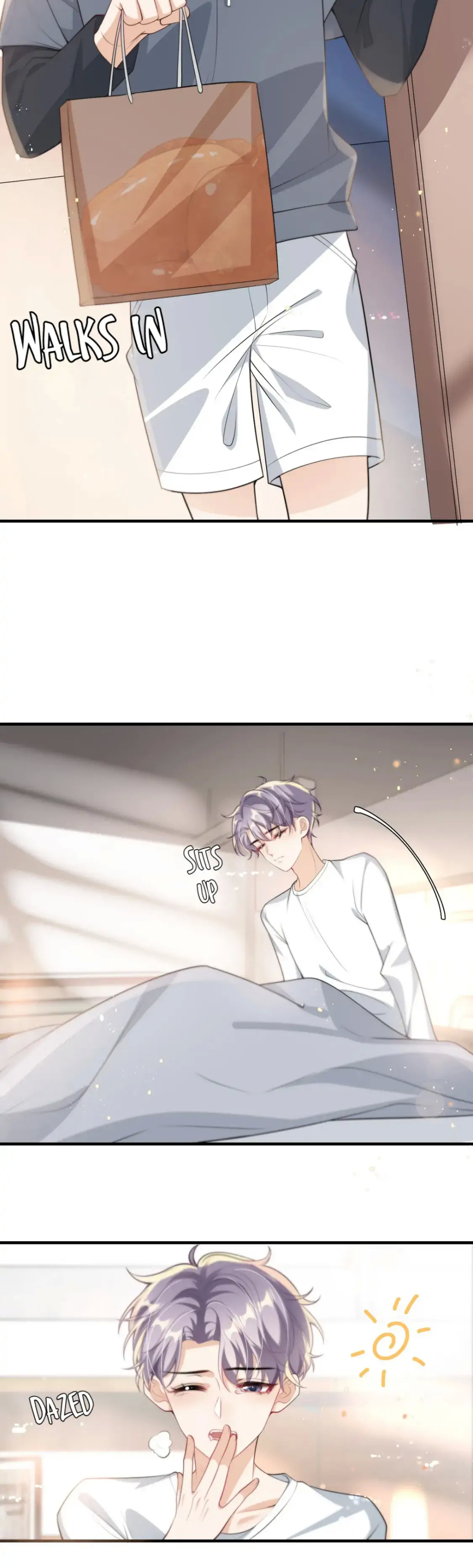 Be Frank And Strict chapter 5 page 5