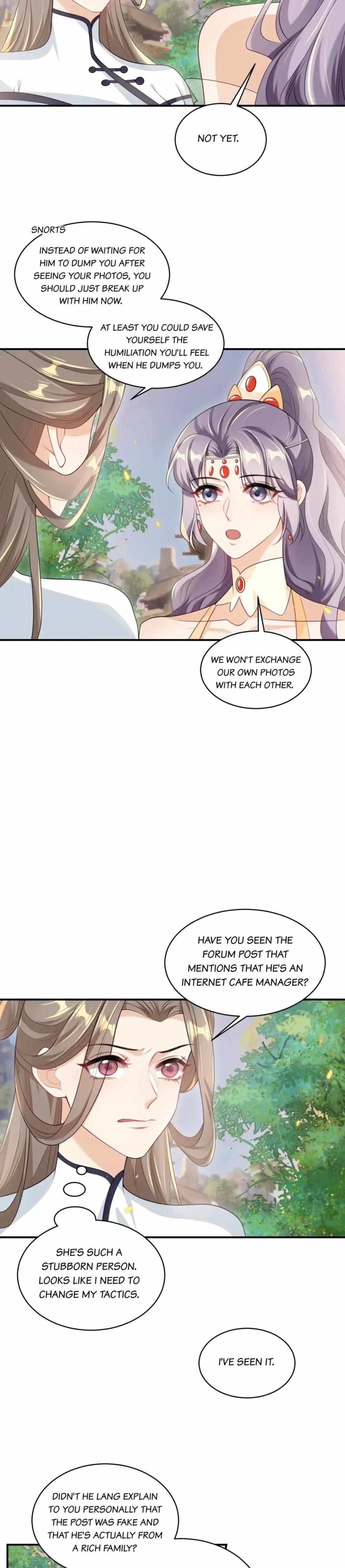 Be Frank And Strict chapter 51 page 10