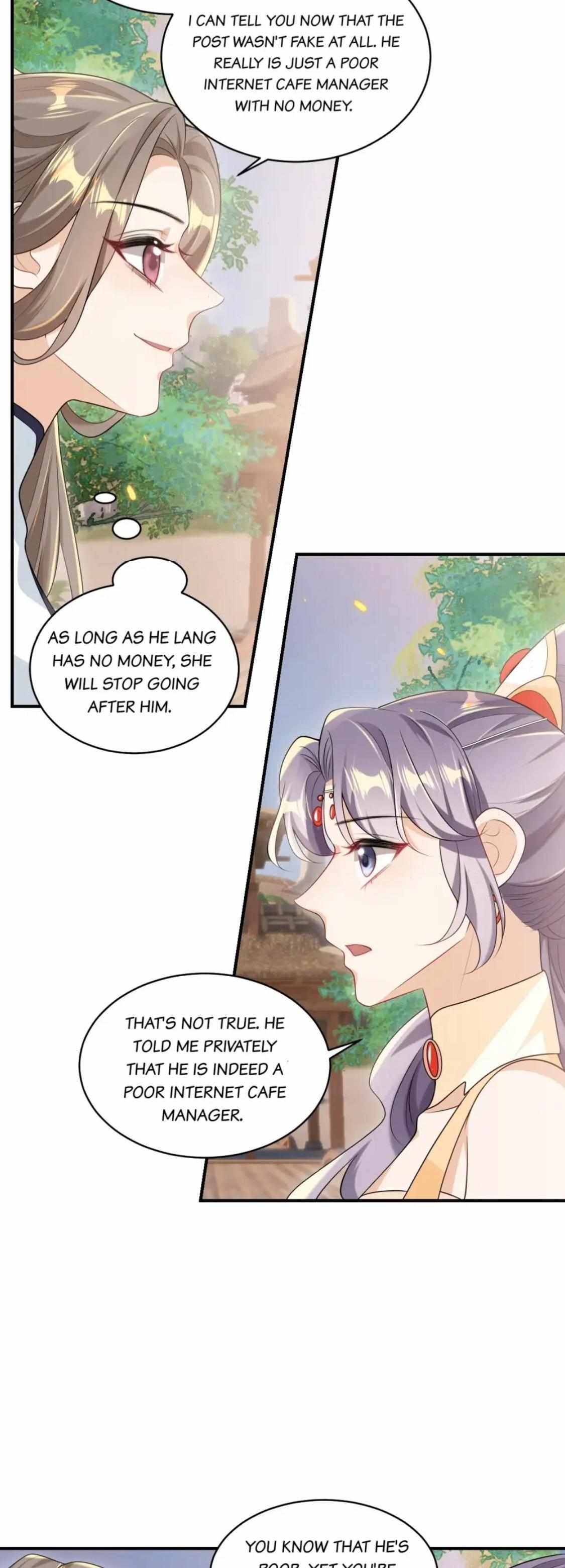 Be Frank And Strict chapter 51 page 11