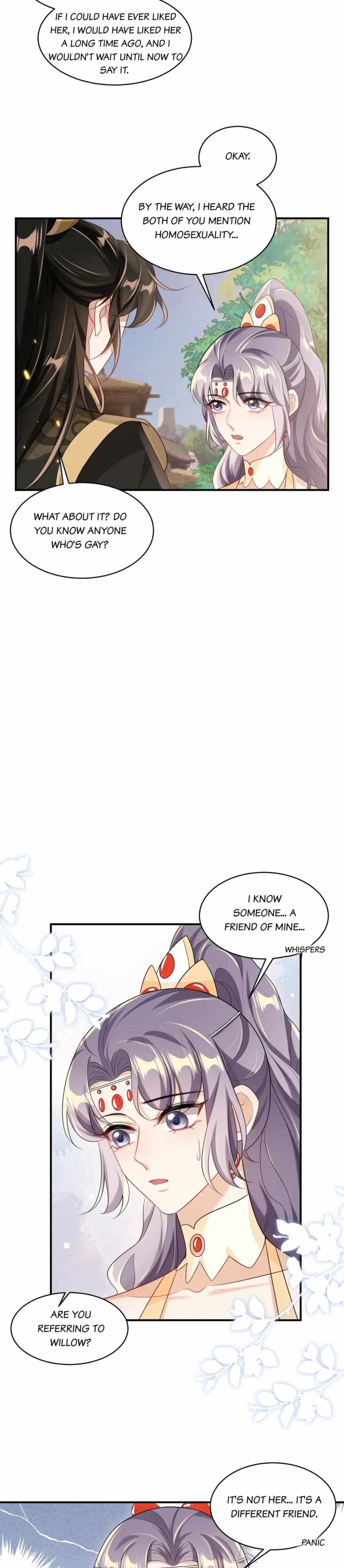 Be Frank And Strict chapter 51 page 16