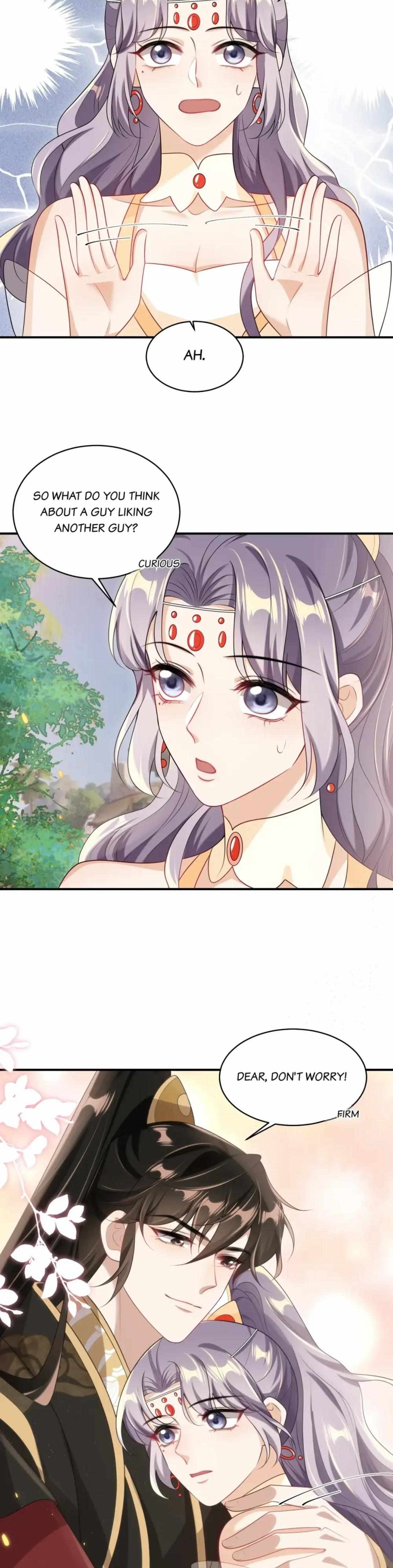 Be Frank And Strict chapter 51 page 17