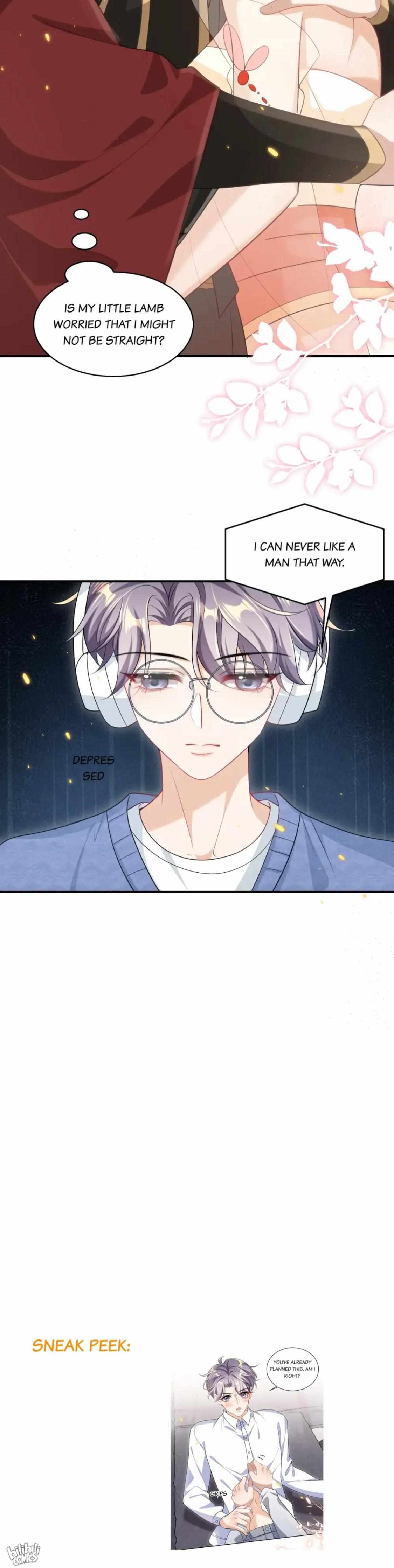 Be Frank And Strict chapter 51 page 18