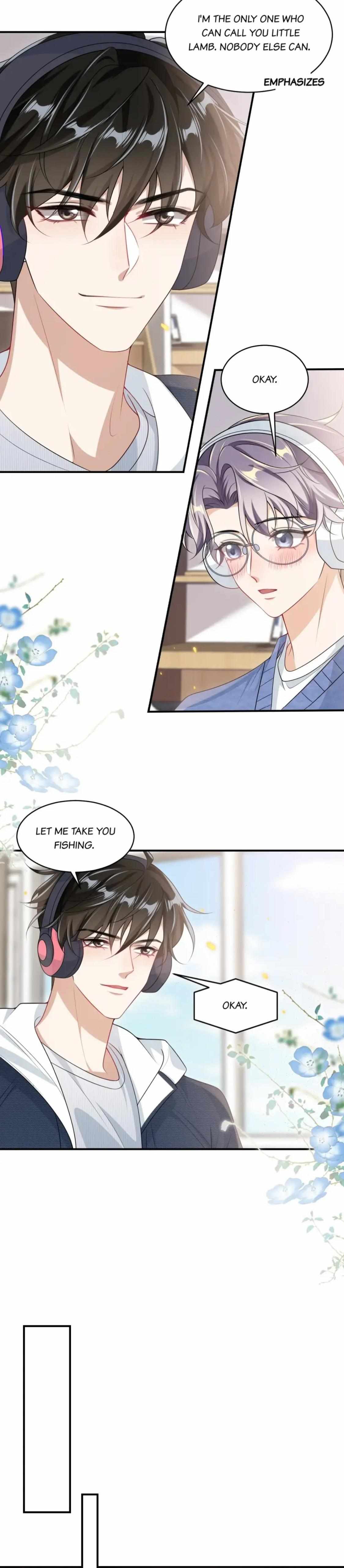 Be Frank And Strict chapter 51 page 4