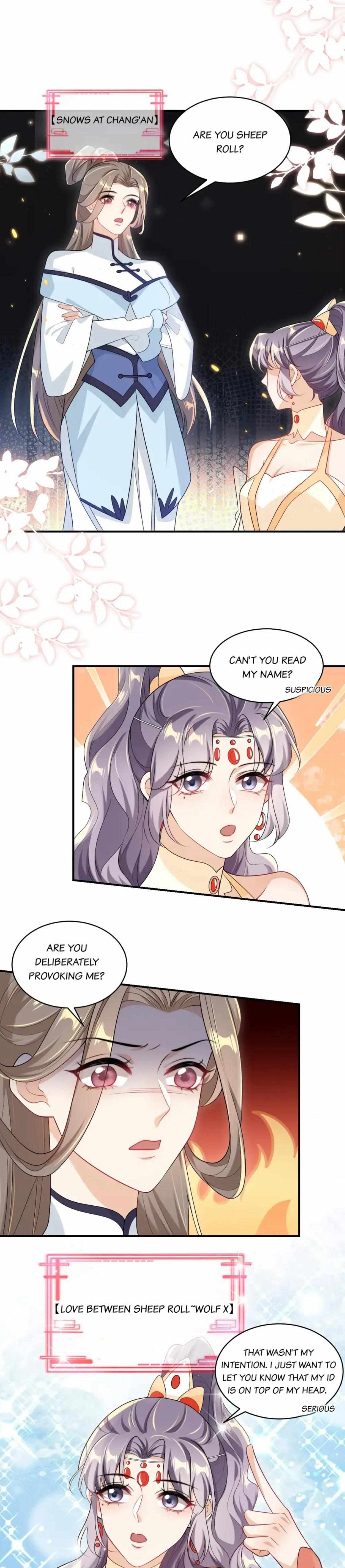 Be Frank And Strict chapter 51 page 6