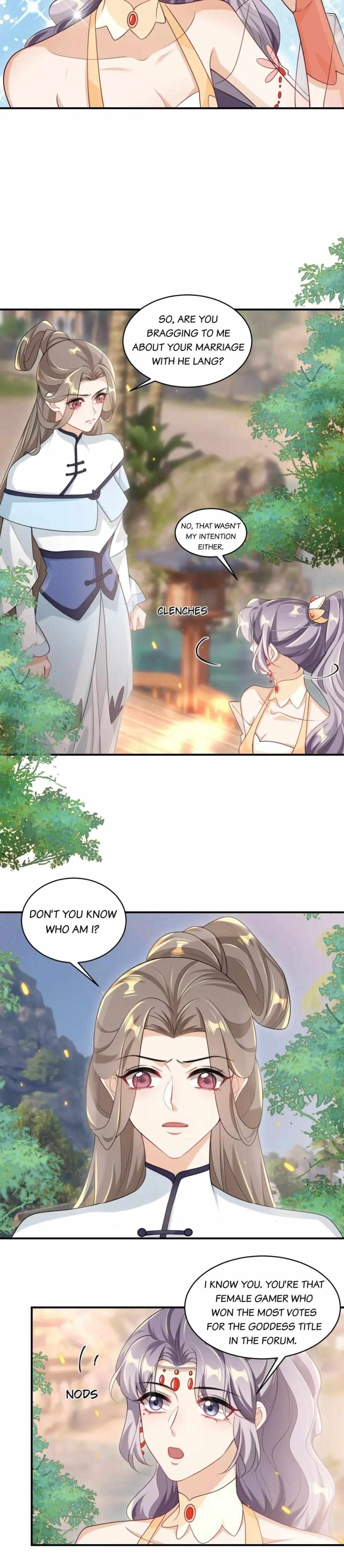 Be Frank And Strict chapter 51 page 7