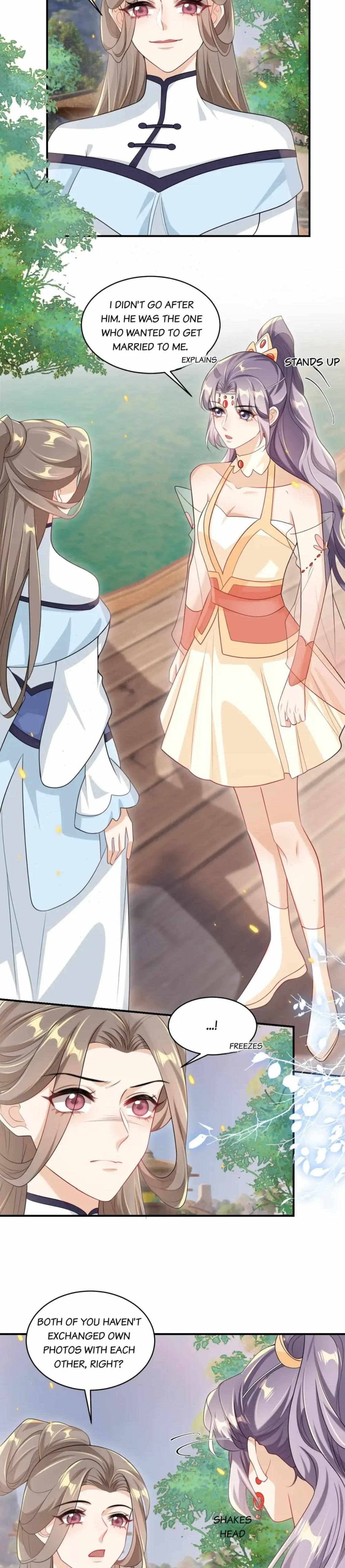 Be Frank And Strict chapter 51 page 9