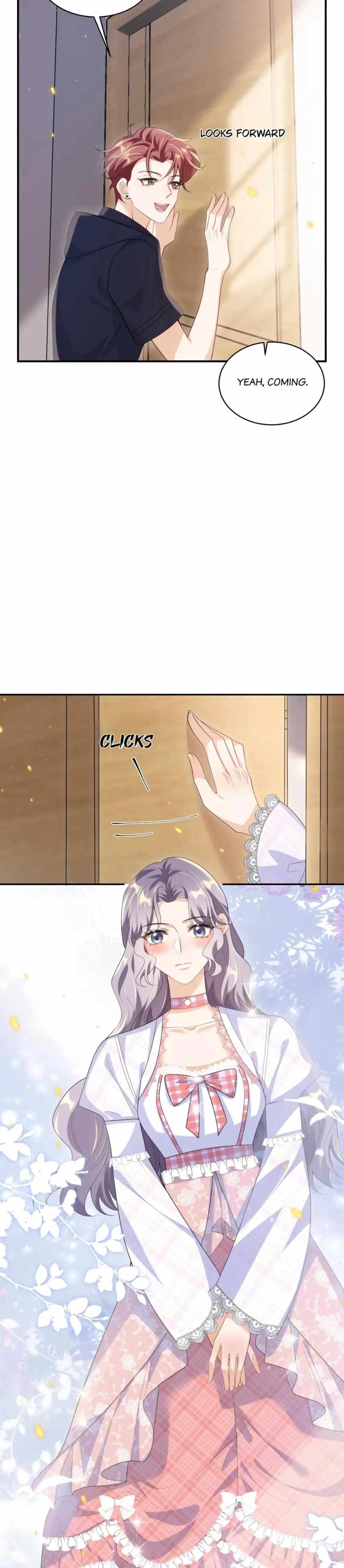 Be Frank And Strict chapter 54 page 10