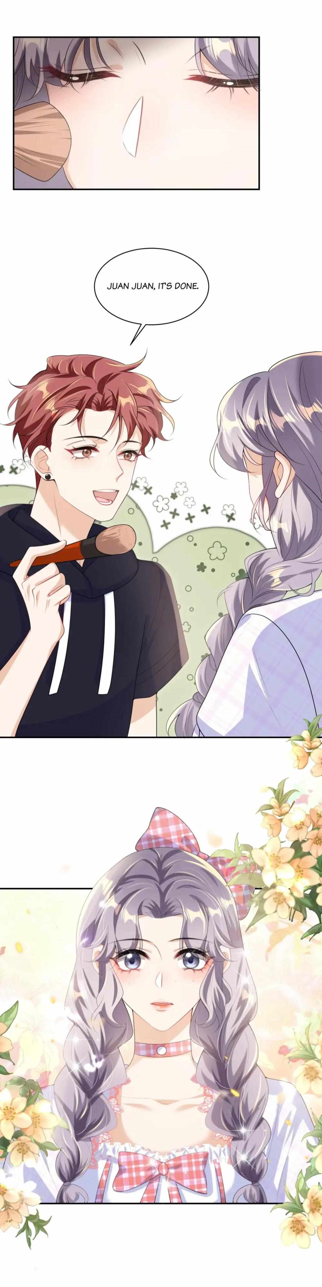 Be Frank And Strict chapter 54 page 12