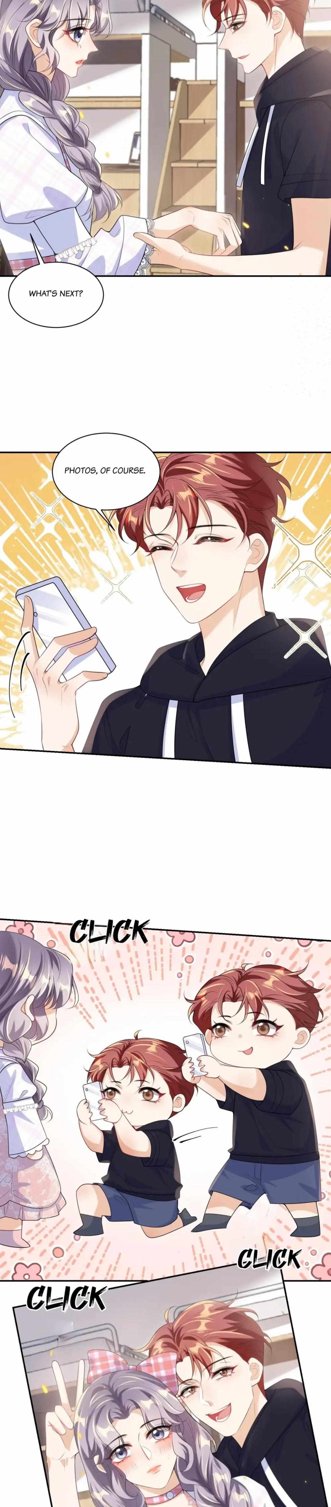 Be Frank And Strict chapter 54 page 14