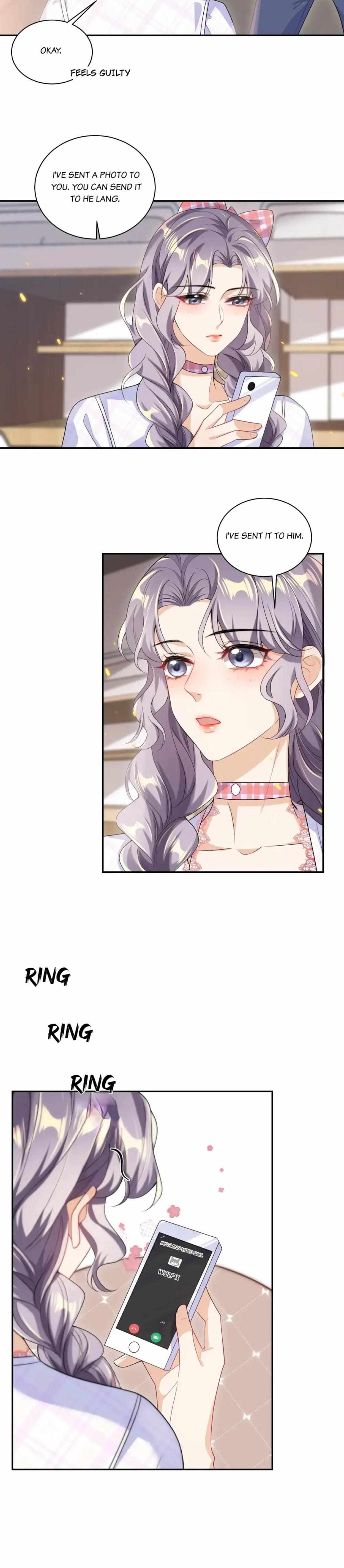 Be Frank And Strict chapter 54 page 16