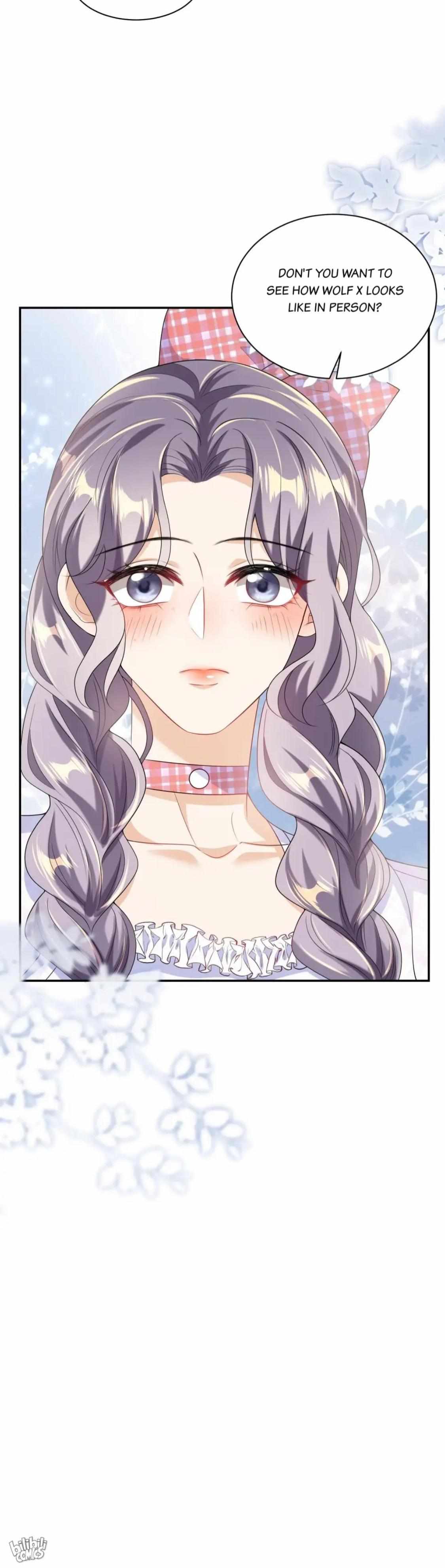 Be Frank And Strict chapter 54 page 18