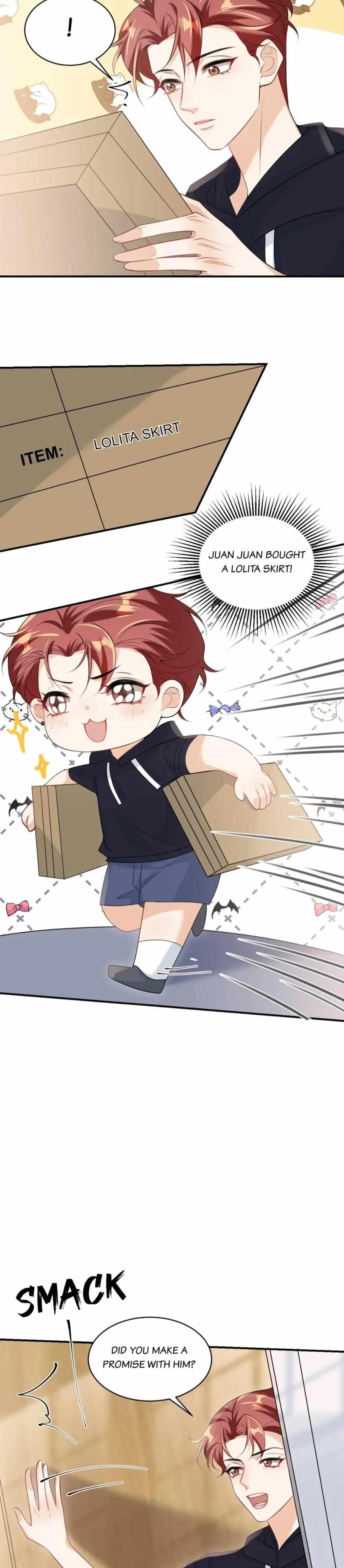 Be Frank And Strict chapter 54 page 7