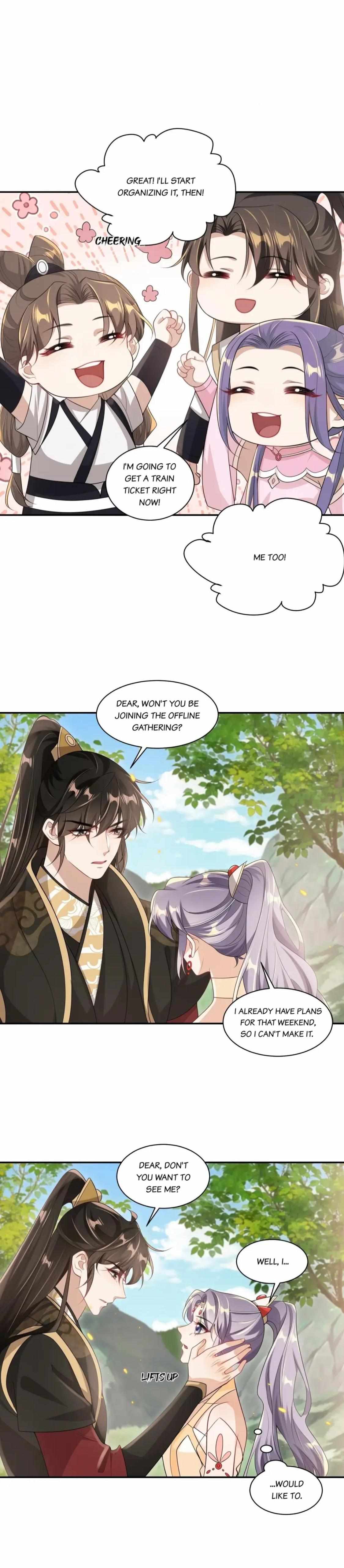 Be Frank And Strict chapter 58 page 11