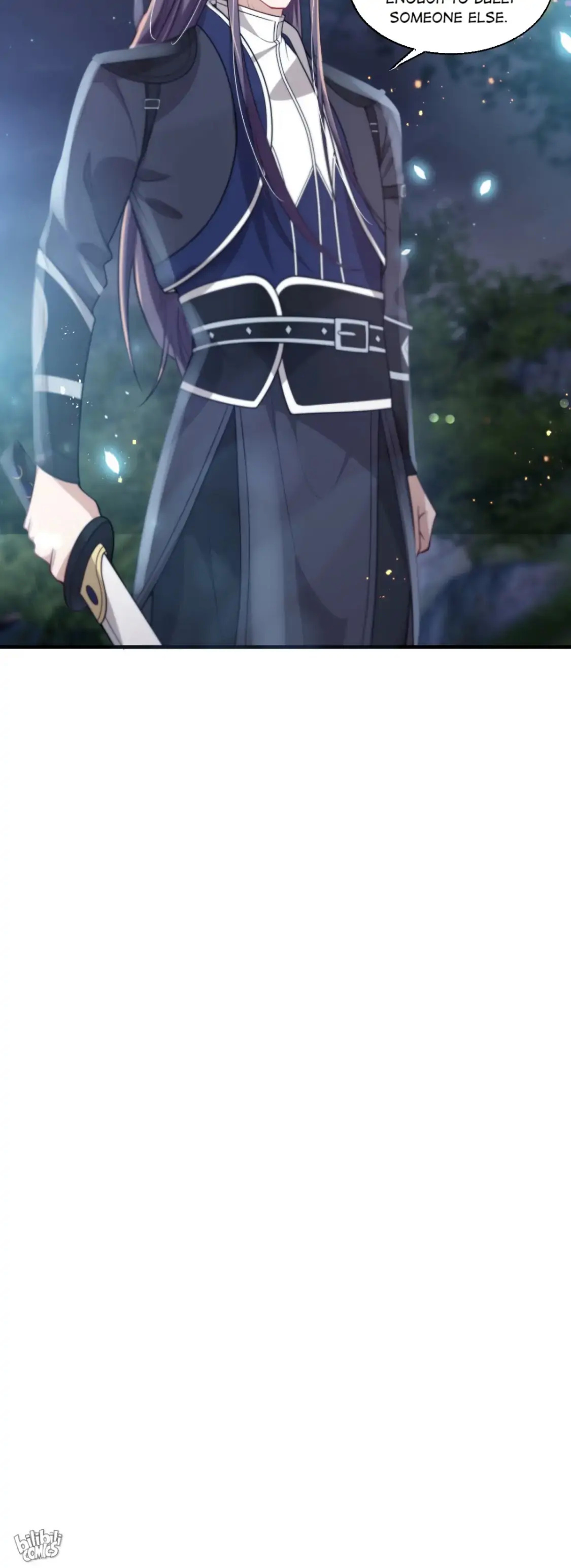 Be Frank And Strict chapter 6 page 18