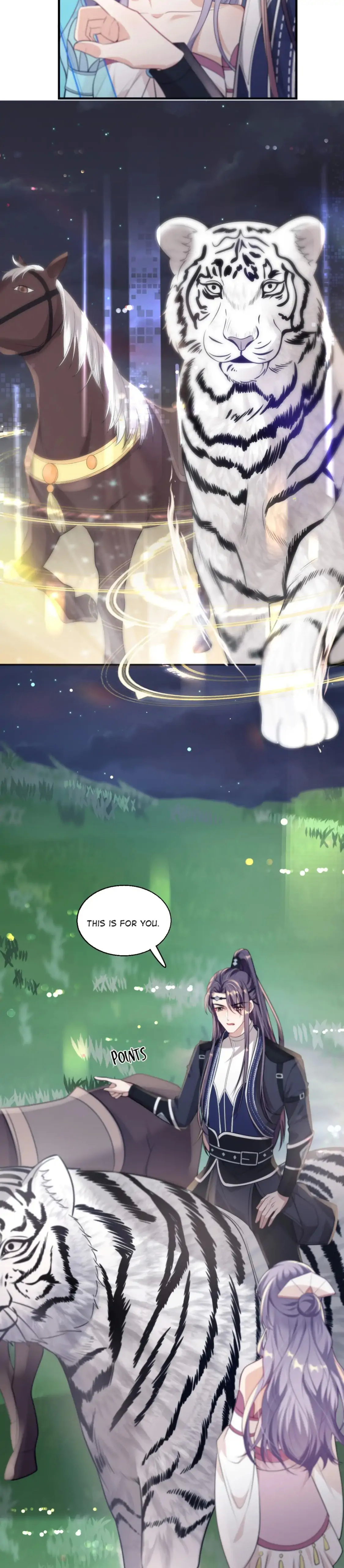 Be Frank And Strict chapter 6 page 2