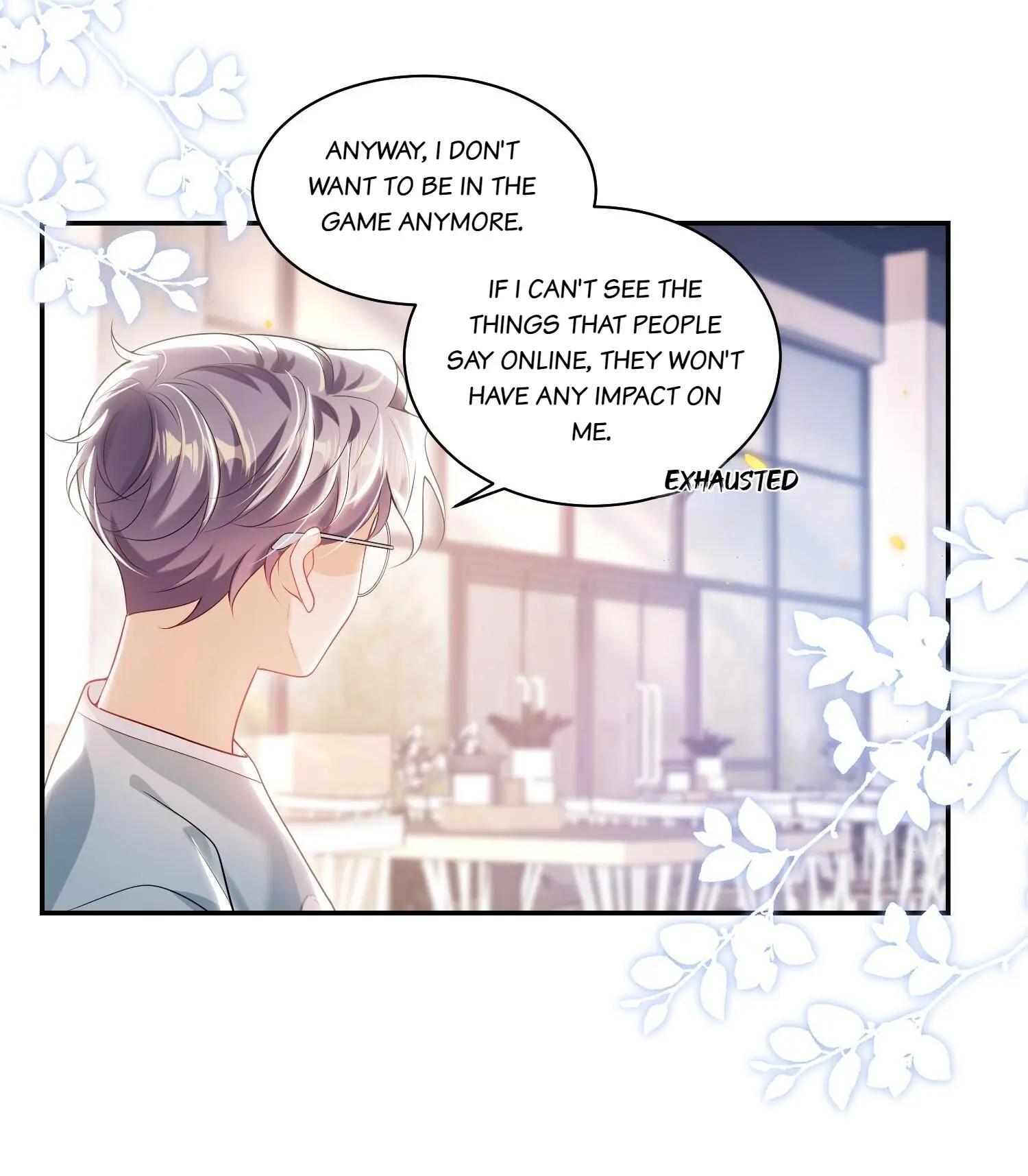 Be Frank And Strict chapter 63 page 35