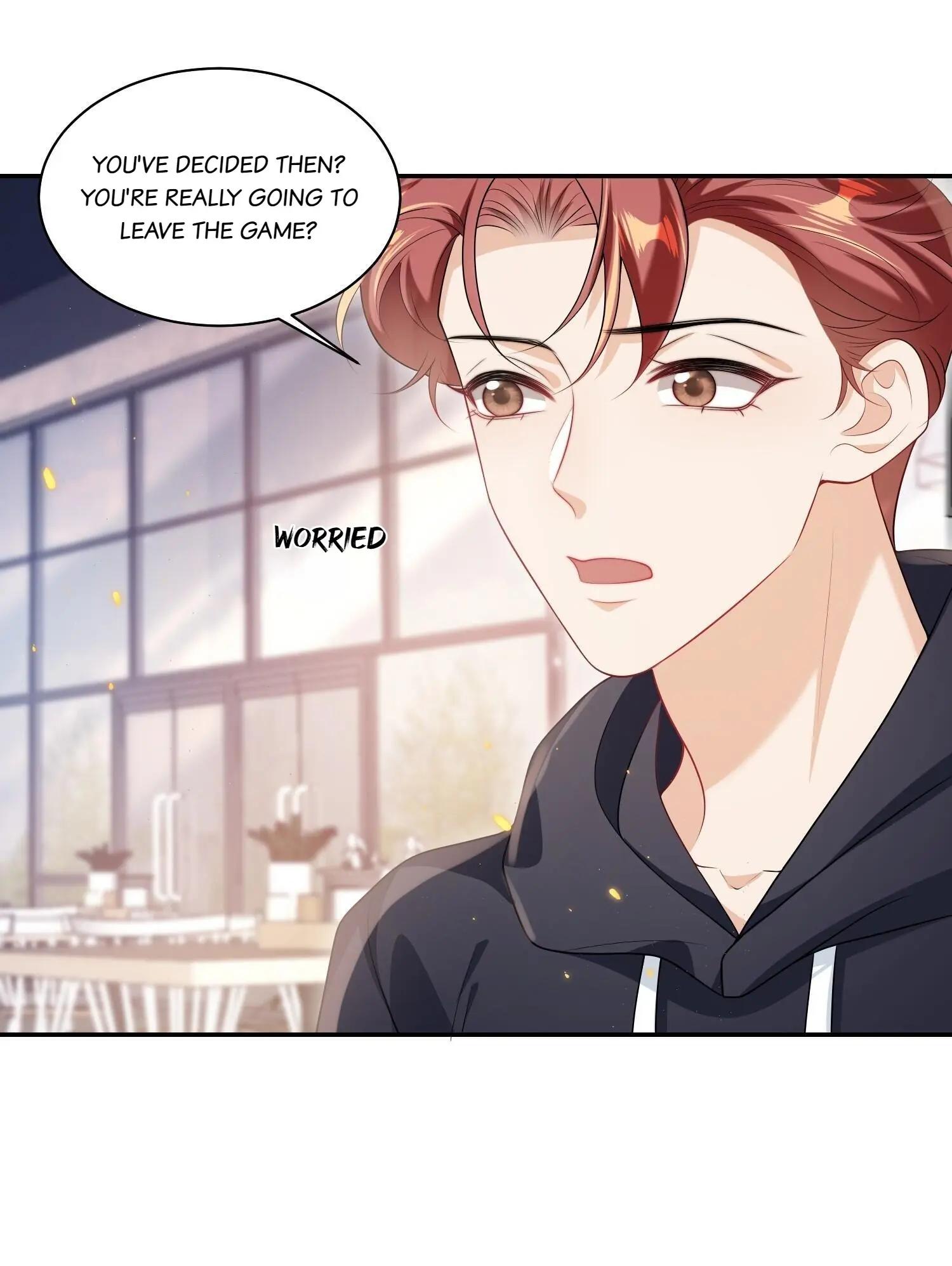 Be Frank And Strict chapter 63 page 36