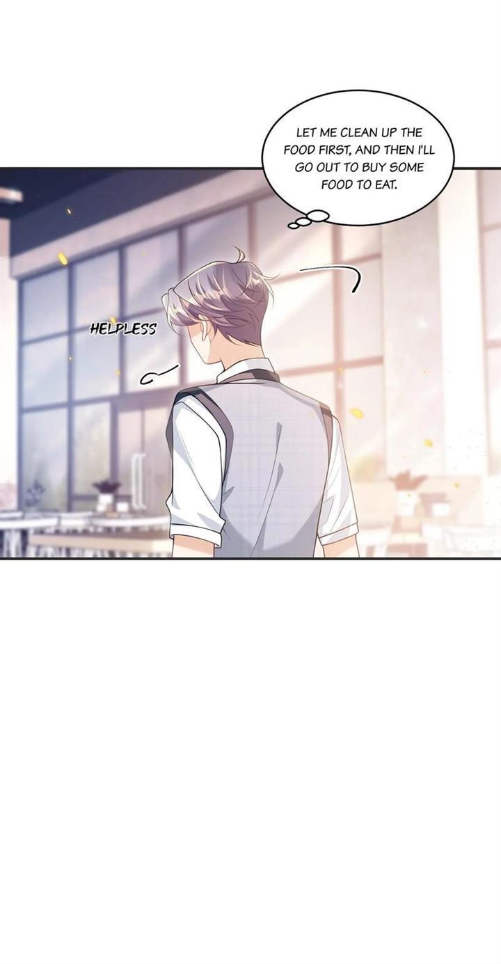 Be Frank And Strict chapter 66 page 13