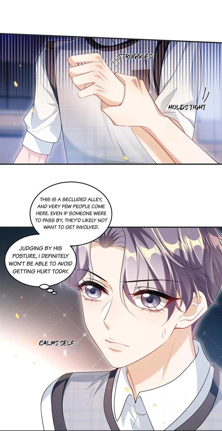 Be Frank And Strict chapter 66 page 19