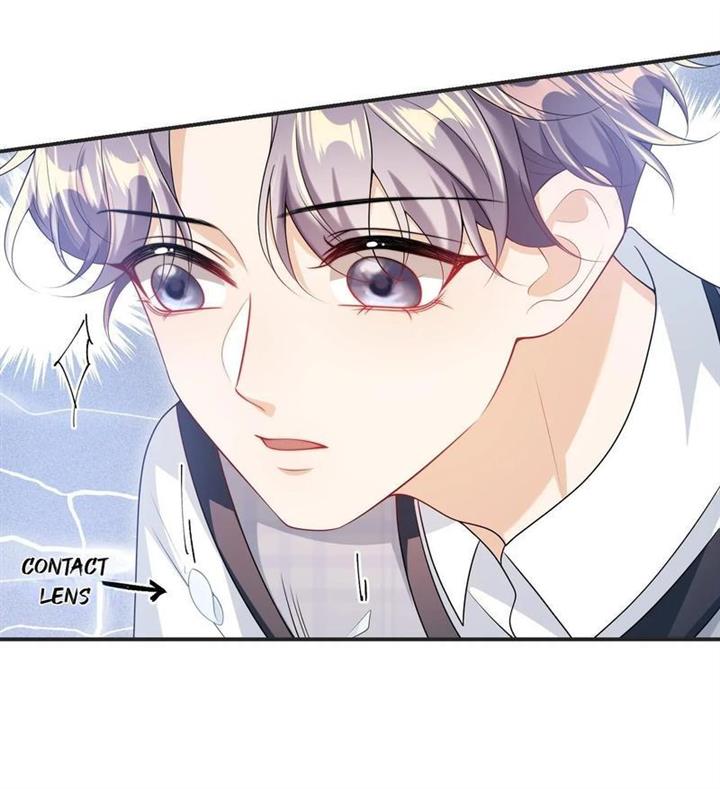 Be Frank And Strict chapter 66 page 23