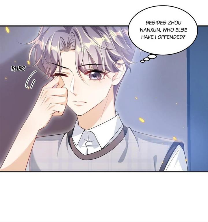 Be Frank And Strict chapter 66 page 24