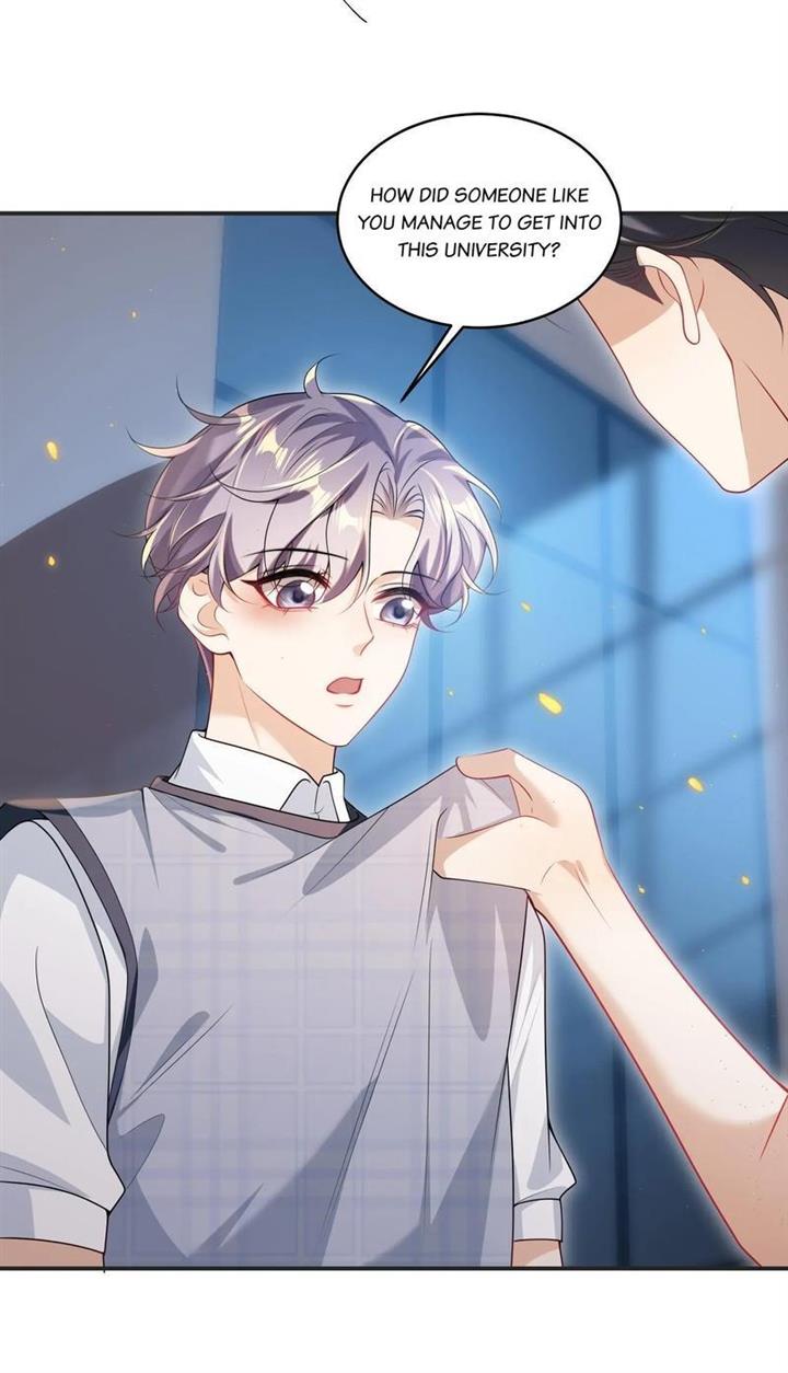 Be Frank And Strict chapter 66 page 29