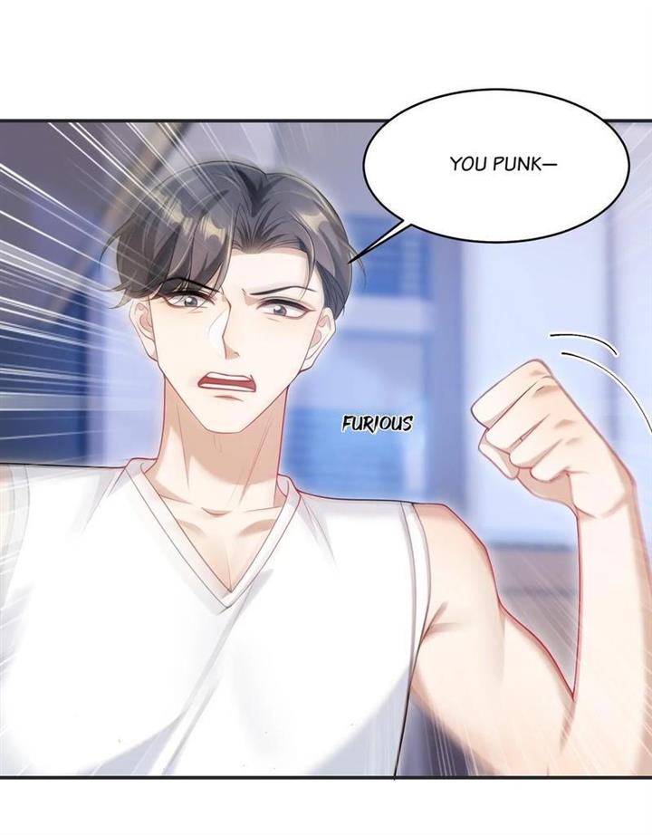 Be Frank And Strict chapter 66 page 30