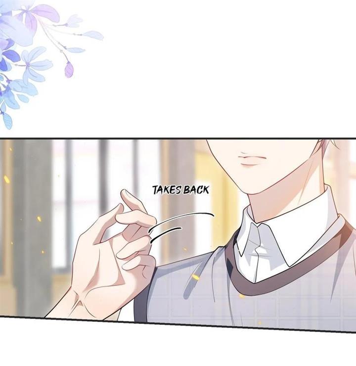 Be Frank And Strict chapter 66 page 5