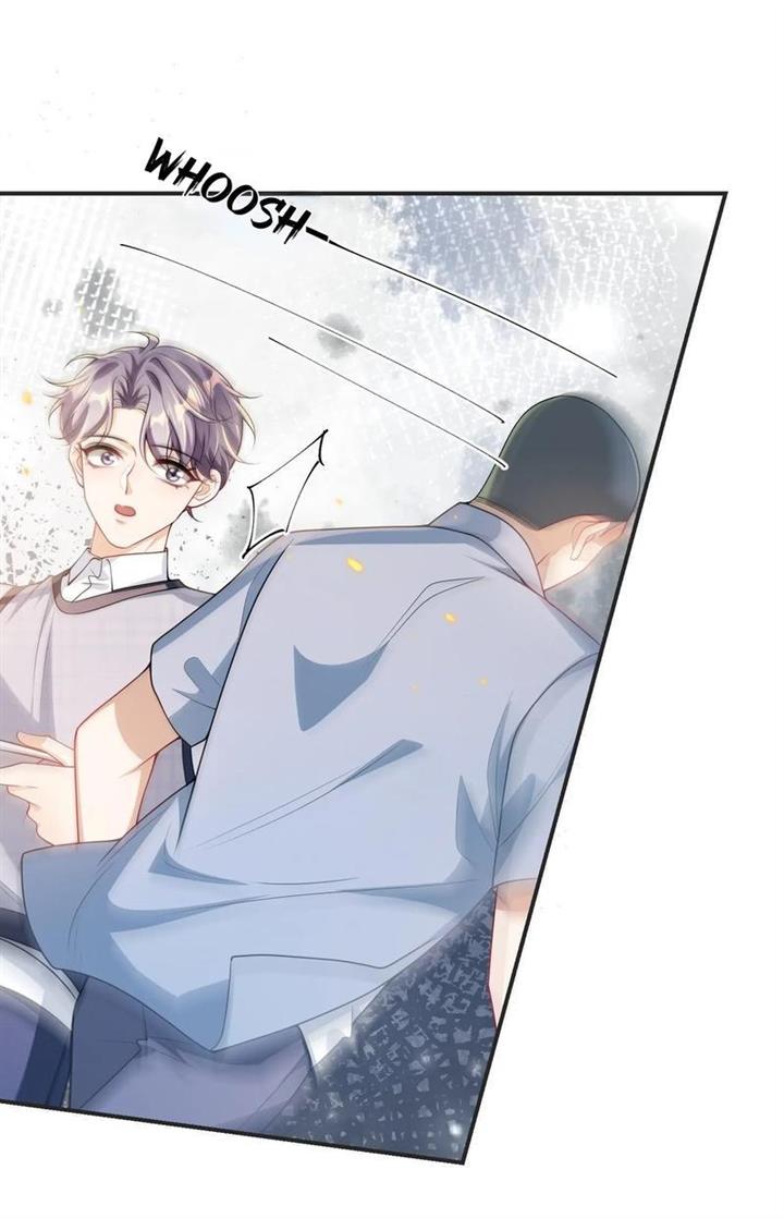 Be Frank And Strict chapter 66 page 9