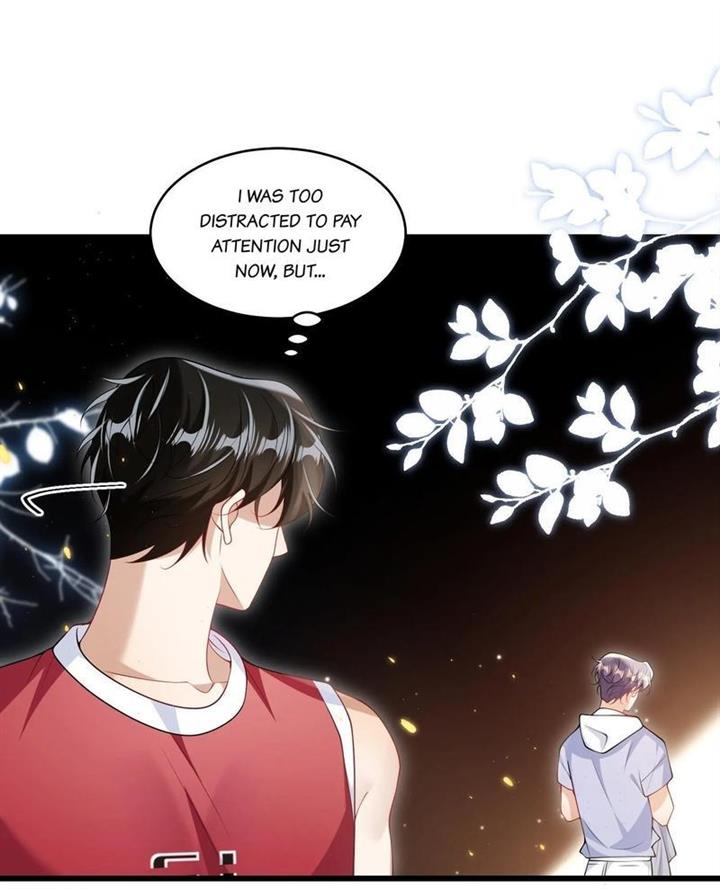 Be Frank And Strict chapter 69 page 10