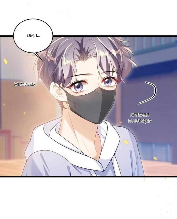 Be Frank And Strict chapter 69 page 15