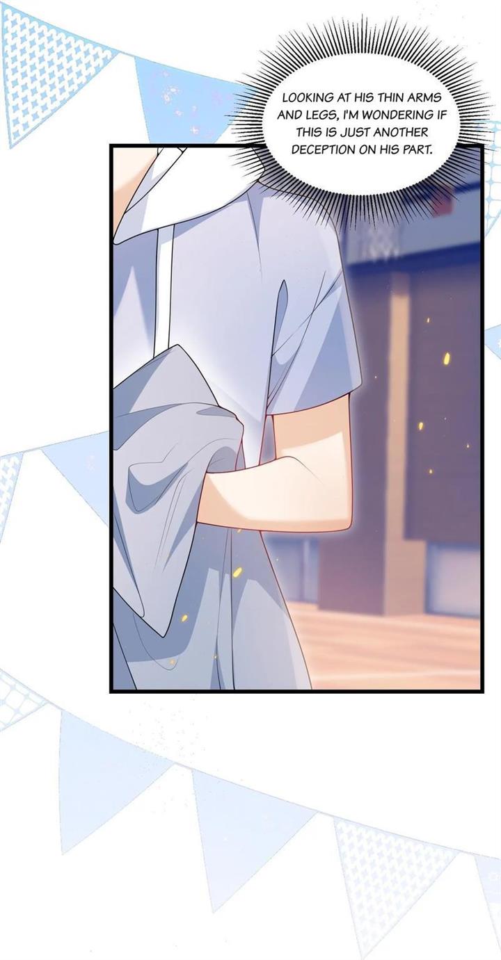 Be Frank And Strict chapter 69 page 18