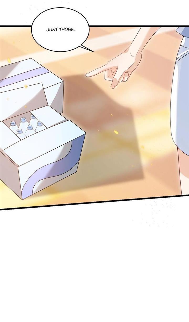 Be Frank And Strict chapter 69 page 19