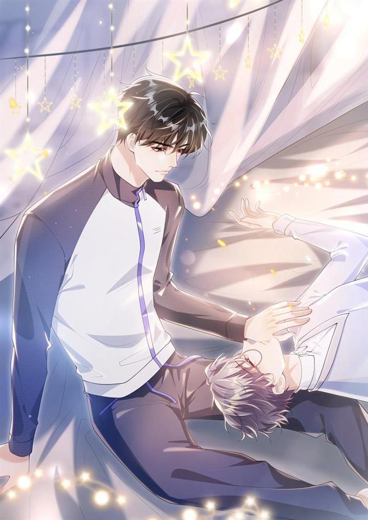 Be Frank And Strict chapter 69 page 2