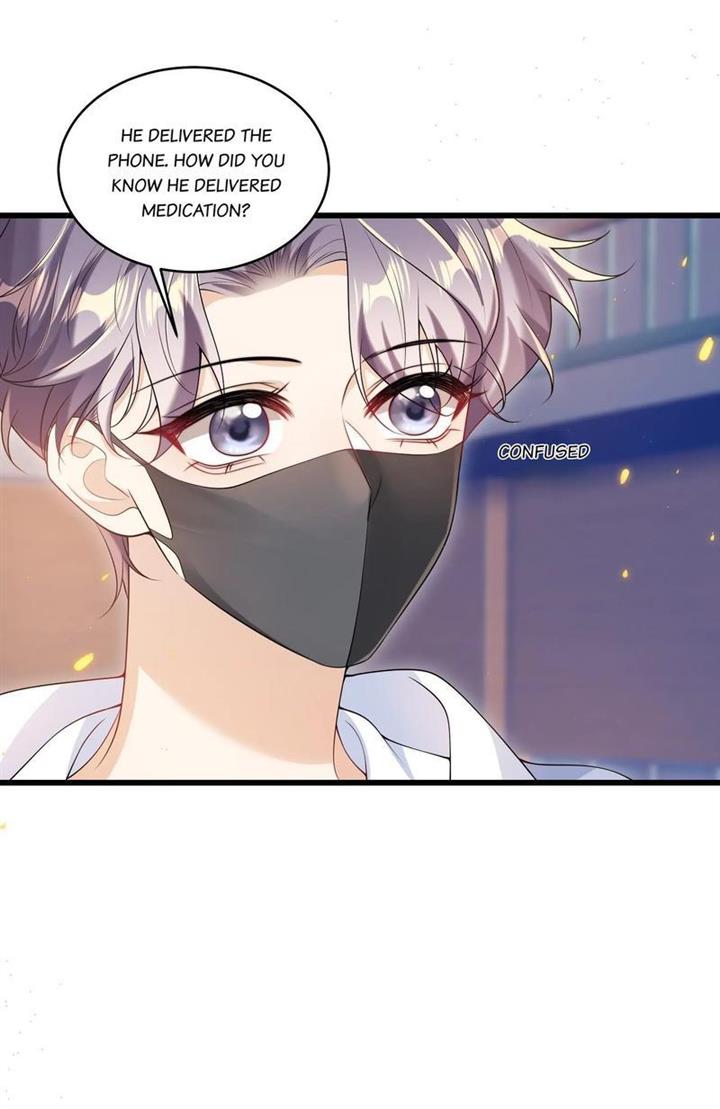 Be Frank And Strict chapter 69 page 24