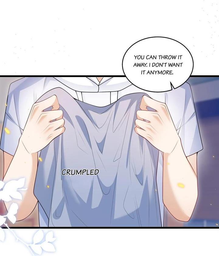 Be Frank And Strict chapter 69 page 27