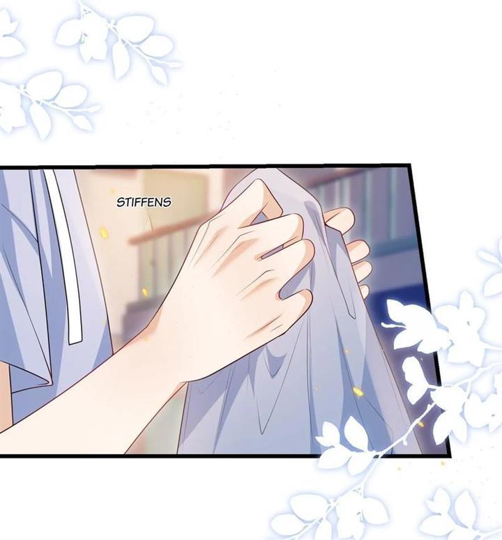 Be Frank And Strict chapter 69 page 28