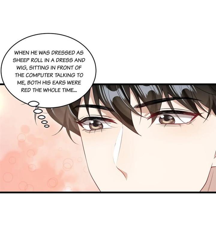 Be Frank And Strict chapter 69 page 30