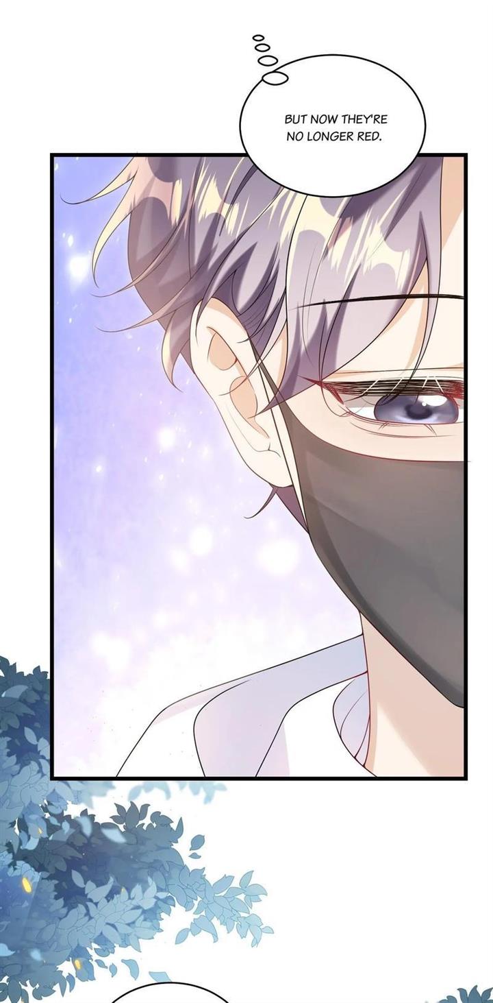 Be Frank And Strict chapter 69 page 31