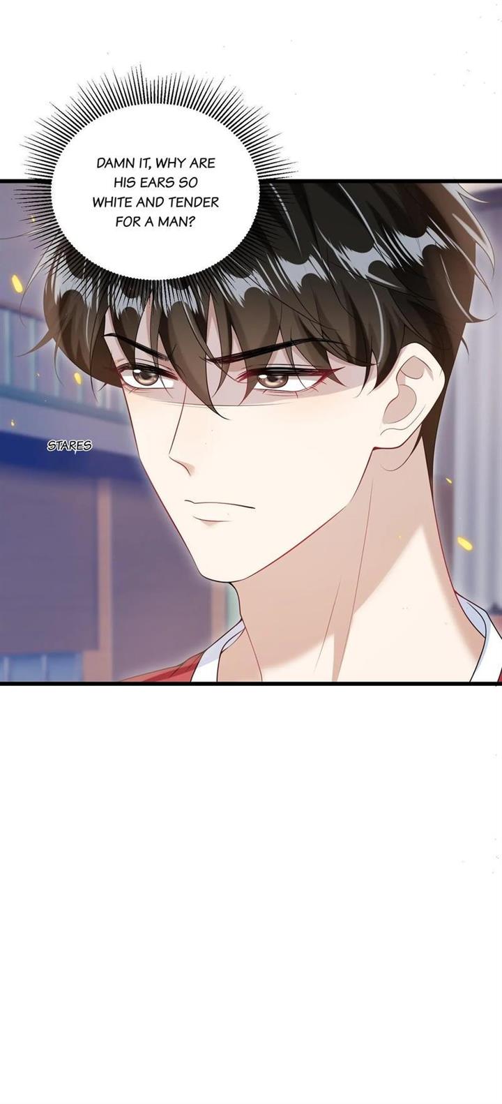 Be Frank And Strict chapter 69 page 33