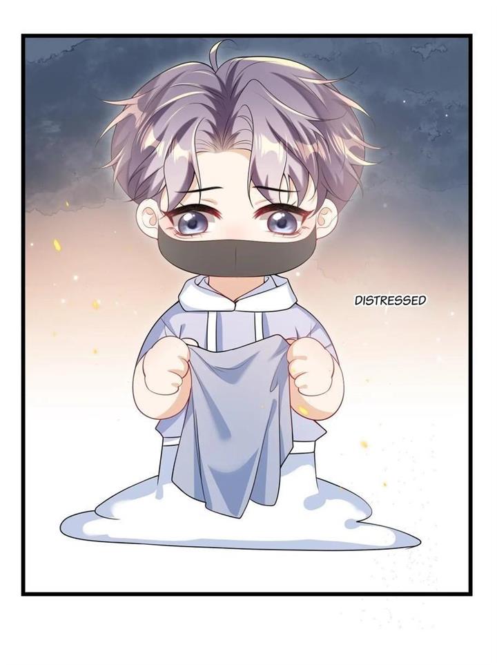 Be Frank And Strict chapter 69 page 36