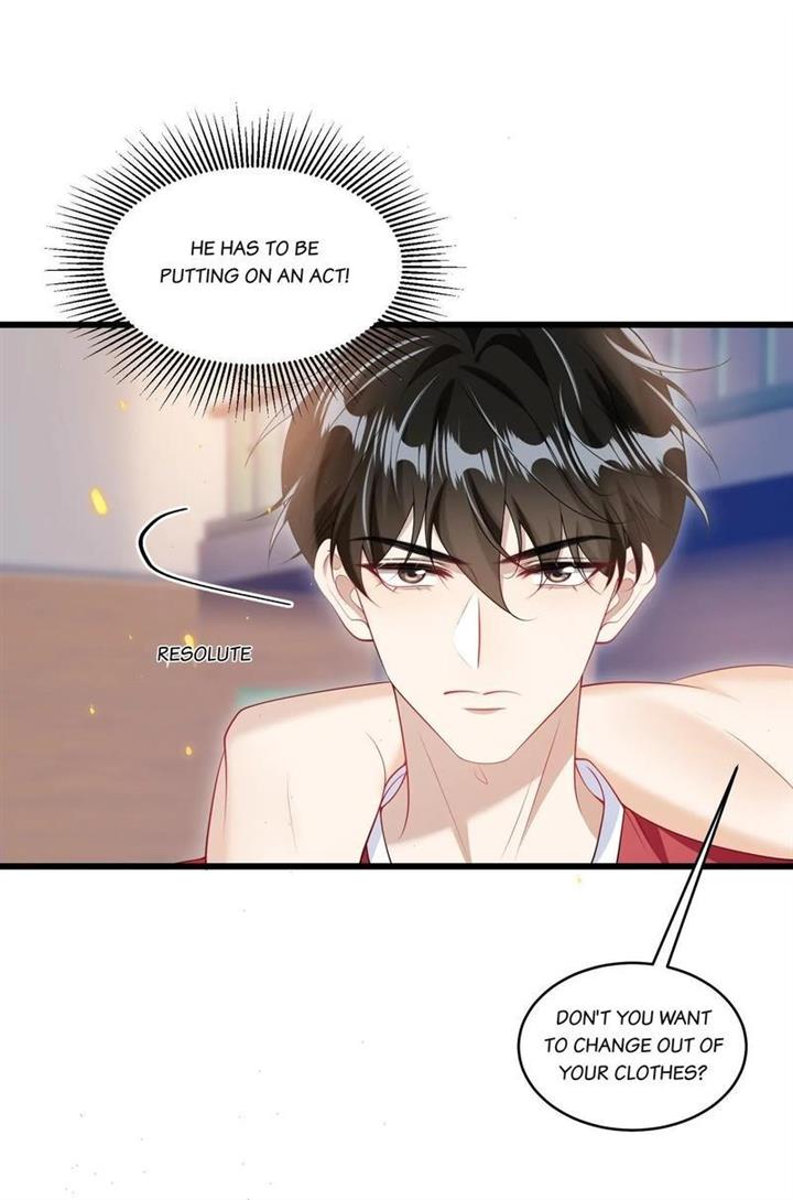 Be Frank And Strict chapter 69 page 37