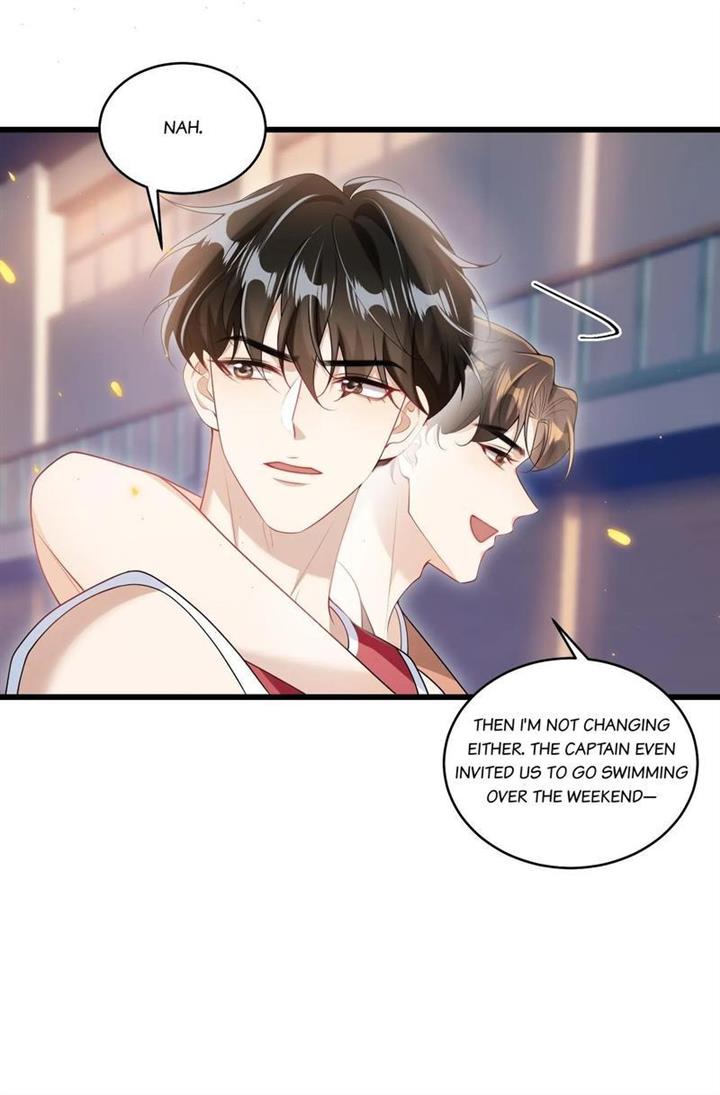 Be Frank And Strict chapter 69 page 38