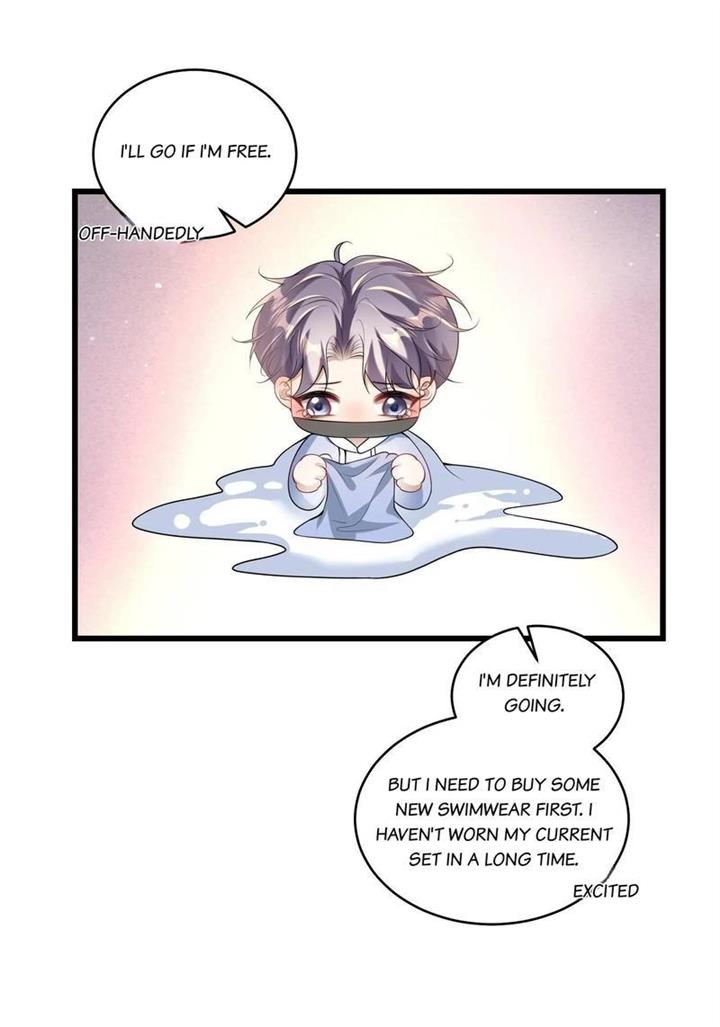 Be Frank And Strict chapter 69 page 39