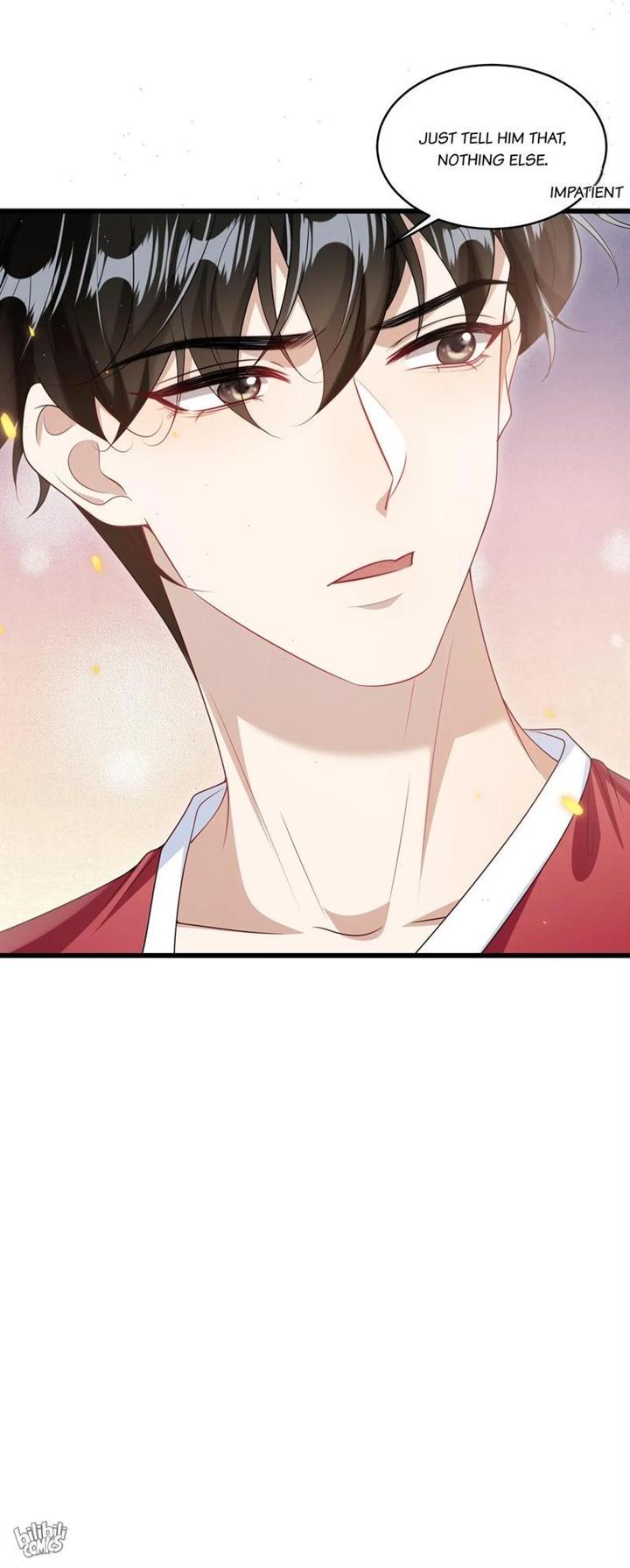 Be Frank And Strict chapter 69 page 41